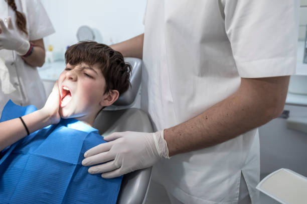 Best Weekend Emergency Dentist in Adrian, MI