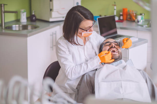 Best Emergency Orthodontic Repairs in Adrian, MI