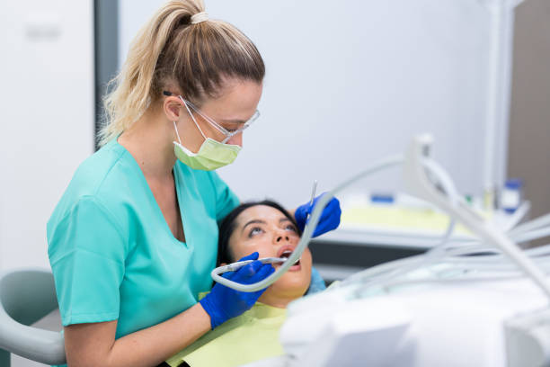 Best Emergency Tooth Extraction in Adrian, MI